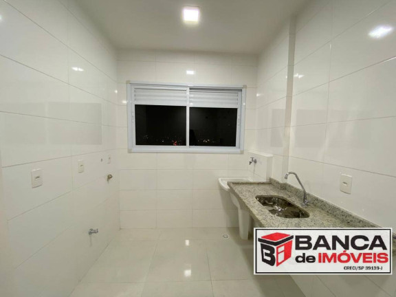 Imagem Apartamento com 1 Quarto à Venda, 36 m² em Vila Osasco - Osasco Imagem Apartamento com 1 Quarto à Venda, 36 m² em Vila Osasco - Osasco