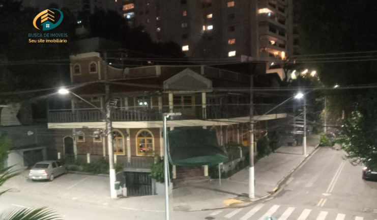 Imóvel Comercial à Venda, 1.368 m² em Brooklin Paulista - São Paulo