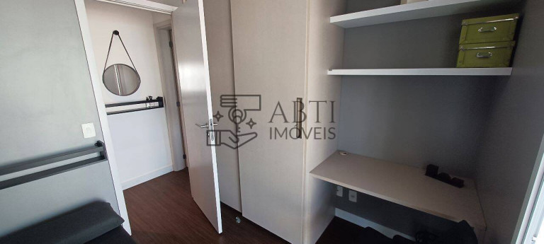 Imagem Apartamento com 2 Quartos à Venda, 68 m² em Chácara Inglesa - São Paulo