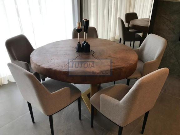 Imagem Apartamento com 3 Quartos à Venda, 131 m² em Vila Mariana - São Paulo Imagem Apartamento com 3 Quartos à Venda, 131 m² em Vila Mariana - São Paulo