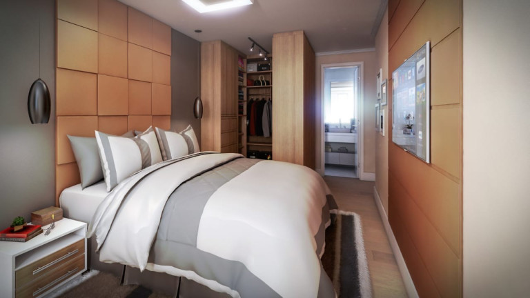 Imagem Imóvel com 2 Quartos à Venda, 58 m² em Rio Branco - Caxias Do Sul Imagem Imóvel com 2 Quartos à Venda, 58 m² em Rio Branco - Caxias Do Sul