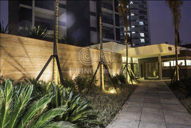Imagem Apartamento com 1 Quarto à Venda, 84 m² em Chácara Klabin - São Paulo