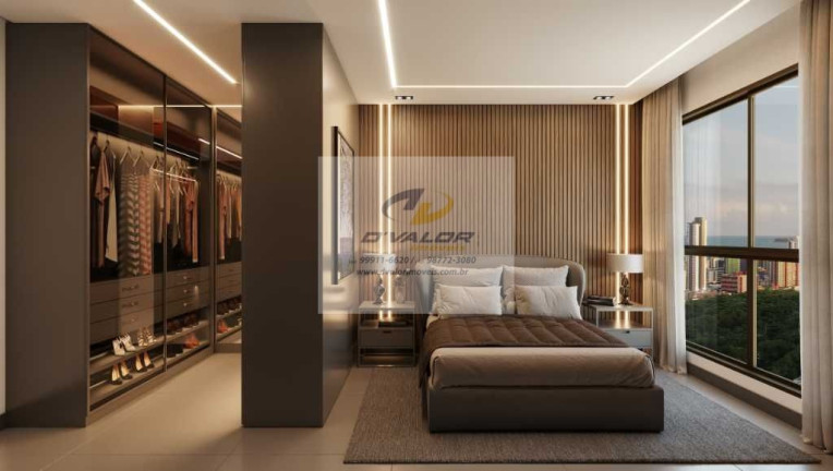 Imagem Apartamento com 3 Quartos à Venda, 122 m² em Jardim Luna - João Pessoa Imagem Apartamento com 3 Quartos à Venda, 122 m² em Jardim Luna - João Pessoa