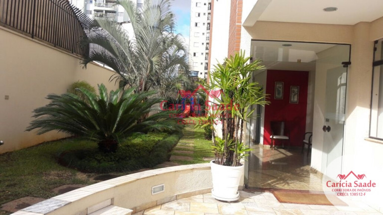Imagem Apartamento com 3 Quartos à Venda, 100 m² em Vila Mariana - São Paulo