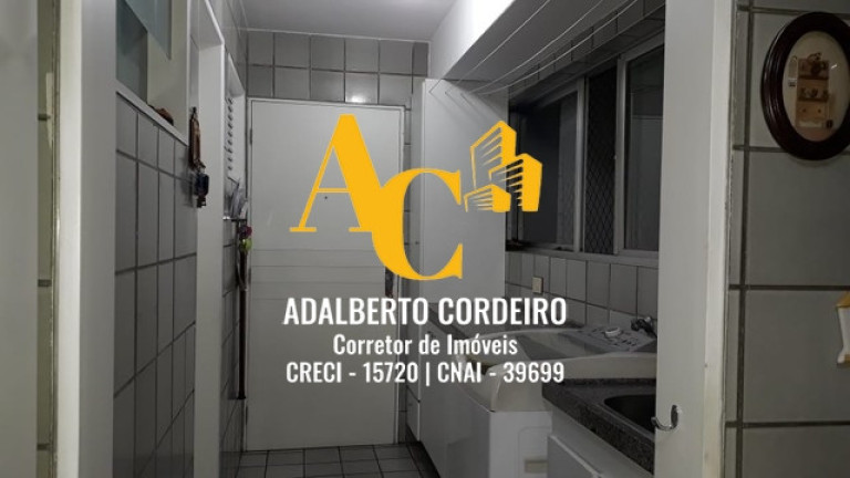 Imagem Apartamento com 3 Quartos à Venda, 150 m² em Espinheiro - Recife Imagem Apartamento com 3 Quartos à Venda, 150 m² em Espinheiro - Recife