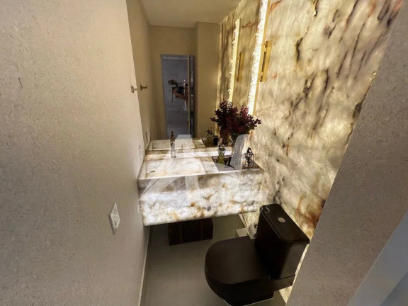 Imagem Apartamento com 4 Quartos à Venda, 313 m² em Centro - Balneário Camboriú