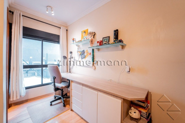 Imagem Apartamento com 4 Quartos à Venda, 288 m² em Paraiso - São Paulo Imagem Apartamento com 4 Quartos à Venda, 288 m² em Paraiso - São Paulo