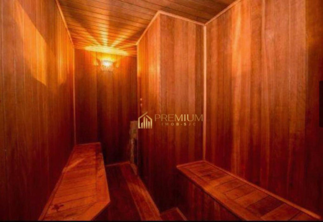 Imagem Apartamento com 3 Quartos à Venda, 114 m² em Altos Do Esplanada - São José Dos Campos