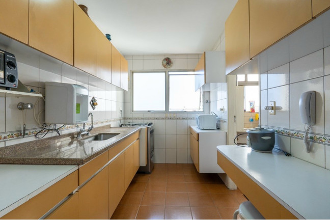 Imagem Imóvel com 3 Quartos à Venda, 131 m² em Campo Belo - São Paulo Imagem Imóvel com 3 Quartos à Venda, 131 m² em Campo Belo - São Paulo