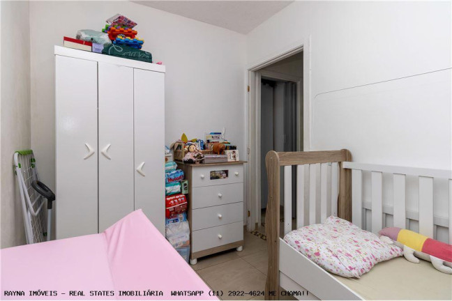 Imagem Apartamento com 2 Quartos à Venda, 39 m² em Jardim Ipanema (zona Oeste) - São Paulo Imagem Apartamento com 2 Quartos à Venda, 39 m² em Jardim Ipanema (zona Oeste) - São Paulo