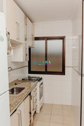Imagem Casa de Condomínio com 2 Quartos para Temporada,  em Praia Grande - Ubatuba