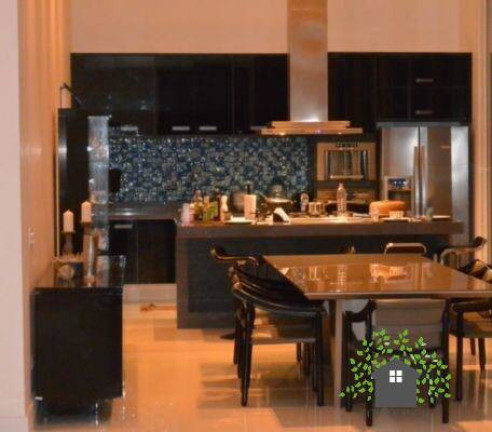 Imagem Casa com 4 Quartos à Venda, 442 m² em Paisagem Renoir - Cotia