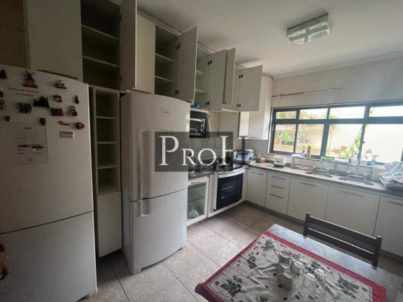 Imagem Sobrado com 3 Quartos para Alugar, 430 m² em Rudge Ramos - São Bernardo Do Campo