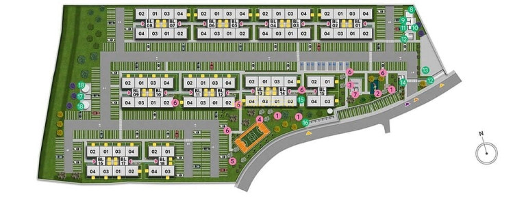 Imagem Apartamento com 2 Quartos à Venda, 43 m² em São Sebastião - Palhoça Imagem Apartamento com 2 Quartos à Venda, 43 m² em São Sebastião - Palhoça