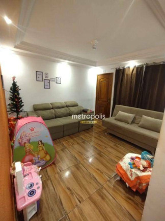 Imagem Apartamento com 2 Quartos à Venda, 63 m² em Osvaldo Cruz - São Caetano Do Sul Imagem Apartamento com 2 Quartos à Venda, 63 m² em Osvaldo Cruz - São Caetano Do Sul