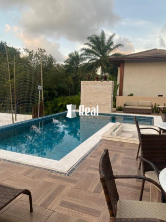 Imagem Casa com 4 Quartos à Venda, 480 m² em Praia Do Forte - Mata De São João