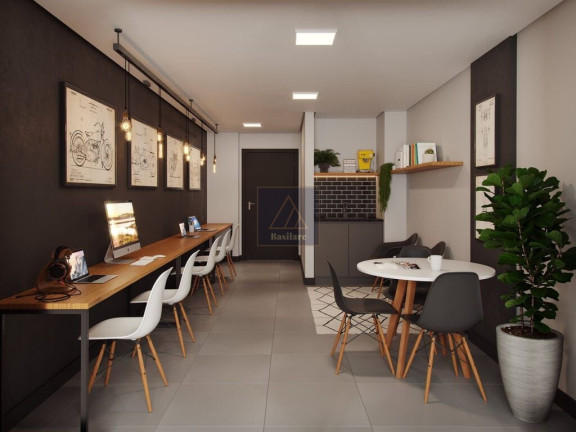 Imagem Apartamento com 2 Quartos à Venda, 58 m² em Bacacheri - Curitiba