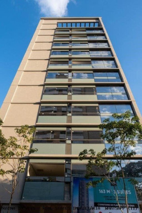 Imagem Apartamento com 1 Quarto à Venda, 27 m² em Vila Clementino - São Paulo Imagem Apartamento com 1 Quarto à Venda, 27 m² em Vila Clementino - São Paulo