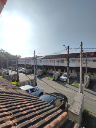 Imagem Casa de Condomínio com 2 Quartos à Venda, 63 m² em Guaratiba - Rio De Janeiro