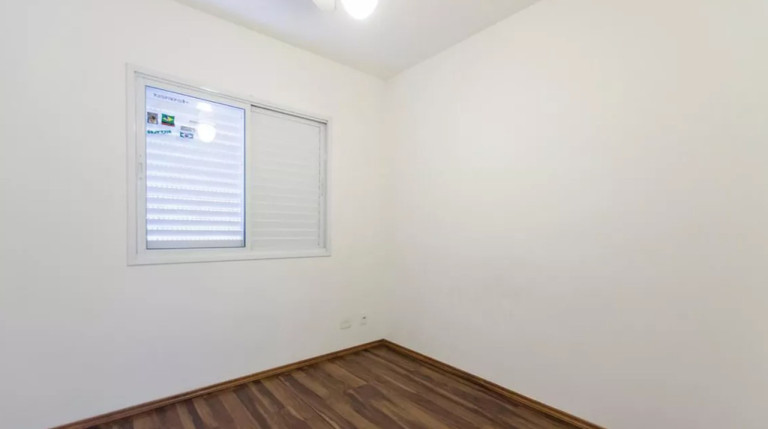 Imagem Apartamento com 3 Quartos à Venda, 60 m² em Vila Pompéia - São Paulo