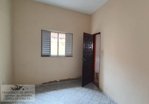Imagem Sobrado com 2 Quartos à Venda, 202 m² em Vila Washington Beleza - Cruzeiro Imagem Sobrado com 2 Quartos à Venda, 202 m² em Vila Washington Beleza - Cruzeiro