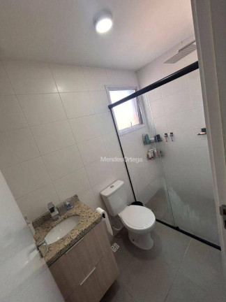 Imagem Apartamento com 2 Quartos à Venda, 61 m² em Jardim Guadalajara - Sorocaba Imagem Apartamento com 2 Quartos à Venda, 61 m² em Jardim Guadalajara - Sorocaba