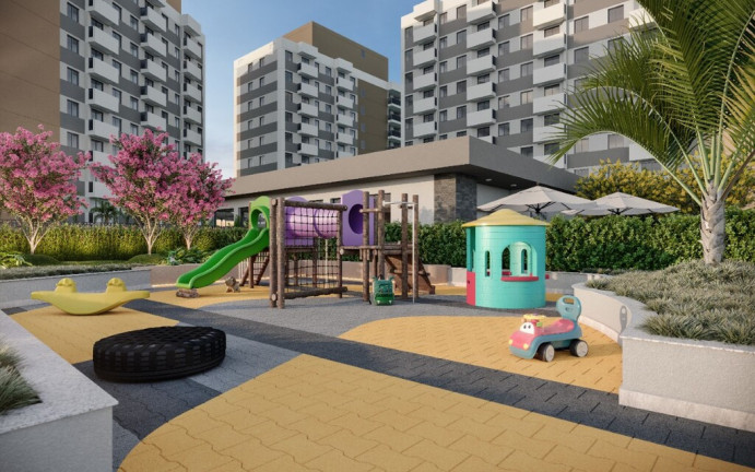Imagem Imóvel com 2 Quartos à Venda, 37 m² em City América - São Paulo Imagem Imóvel com 2 Quartos à Venda, 37 m² em City América - São Paulo