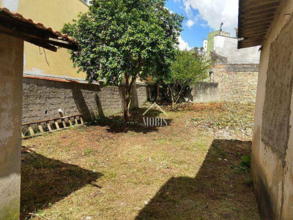 Imagem Terreno à Venda, 289 m² em Vila Assunção - Santo André Imagem Terreno à Venda, 289 m² em Vila Assunção - Santo André