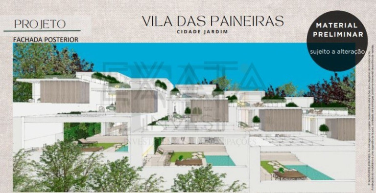 Imagem Imóvel com 4 Quartos à Venda, 445 m² em Cidade Jardim - São Paulo Imagem Imóvel com 4 Quartos à Venda, 445 m² em Cidade Jardim - São Paulo