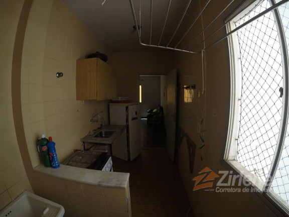 Imagem Apartamento com 2 Quartos à Venda, 55 m² em Praia Do Morro - Guarapari