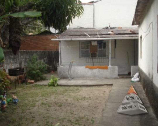 Terreno à Venda, 780 m² em Centro - Cabo Frio