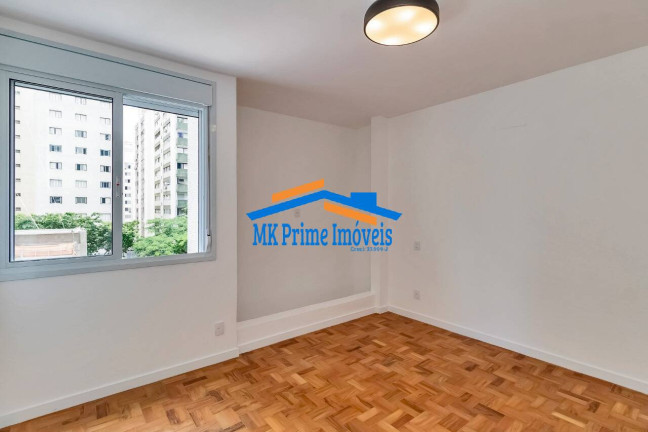 Imagem Apartamento com 3 Quartos à Venda, 98 m² em Jardim Paulista - São Paulo