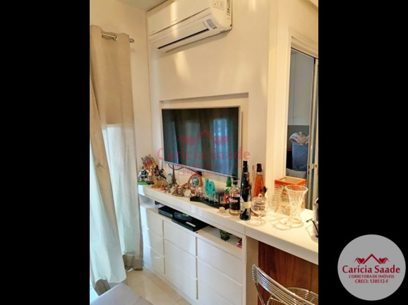 Imagem Apartamento com 1 Quarto à Venda, 54 m² em Bela Vista - São Paulo