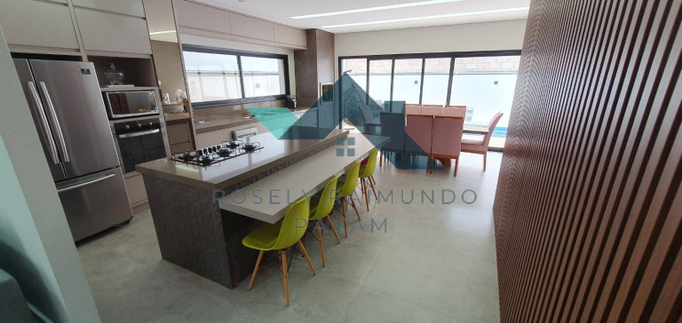 Casa à Venda, 250 m² em Jundiaí