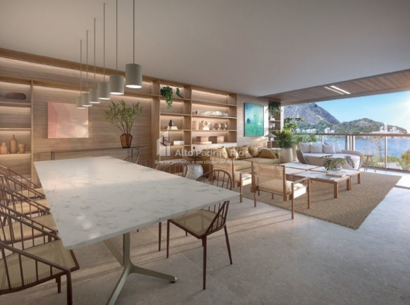 Imagem Apartamento com 4 Quartos à Venda, 214 m² em Lagoa - Rio De Janeiro Imagem Apartamento com 4 Quartos à Venda, 214 m² em Lagoa - Rio De Janeiro