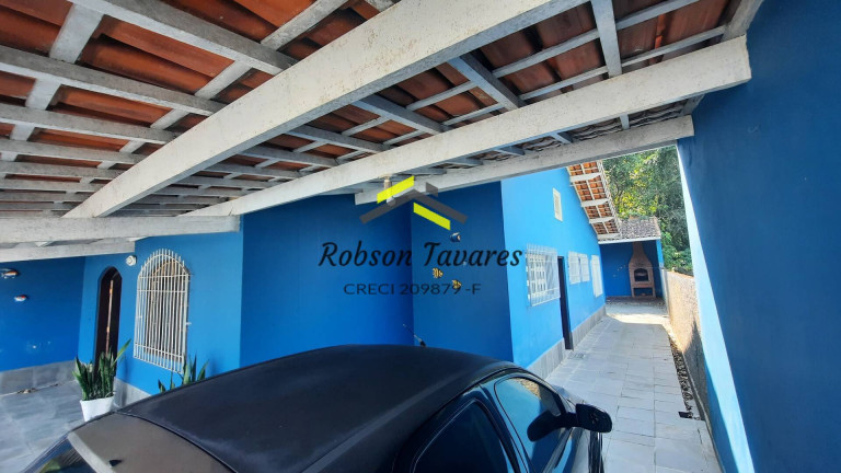 Imagem Casa com 2 Quartos à Venda, 300 m² em Massaguaçu - Caraguatatuba