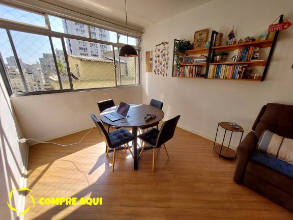 Imagem Apartamento com 2 Quartos à Venda, 104 m² em Higienópolis - São Paulo Imagem Apartamento com 2 Quartos à Venda, 104 m² em Higienópolis - São Paulo