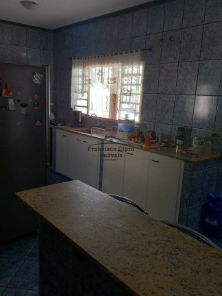 Imagem Casa com 3 Quartos à Venda, 160 m² em Parque Do Sol - Guaratinguetá Imagem Casa com 3 Quartos à Venda, 160 m² em Parque Do Sol - Guaratinguetá