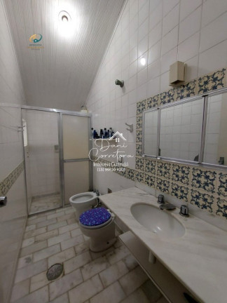 Imagem Casa com 4 Quartos à Venda,  em Enseada - Guarujá