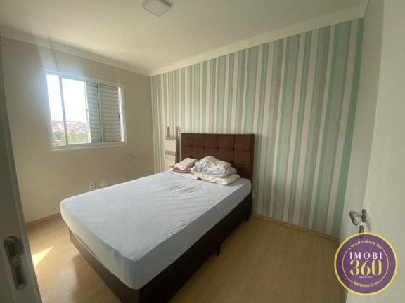 Imagem Apartamento com 2 Quartos à Venda, 51 m² em Vila São Paulo - Ferraz De Vasconcelos