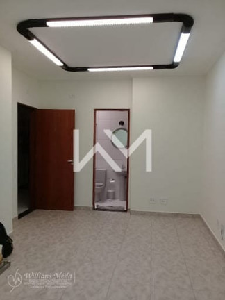 Imagem Sala Comercial para Alugar, 29 m² em Vila Progresso - Guarulhos Imagem Sala Comercial para Alugar, 29 m² em Vila Progresso - Guarulhos
