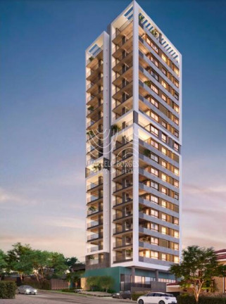 Imagem Apartamento com 3 Quartos à Venda, 108 m² em Sumaré - São Paulo Imagem Apartamento com 3 Quartos à Venda, 108 m² em Sumaré - São Paulo