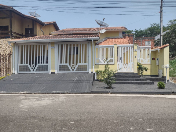Imagem Casa com 3 Quartos à Venda, em Nova Caieiras - Caieiras Imagem Casa com 3 Quartos à Venda, em Nova Caieiras - Caieiras