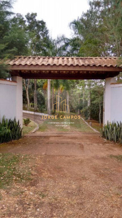 Imagem Chácara com 5 Quartos à Venda, 24 m² em Guamirim - Caçapava Imagem Chácara com 5 Quartos à Venda, 24 m² em Guamirim - Caçapava