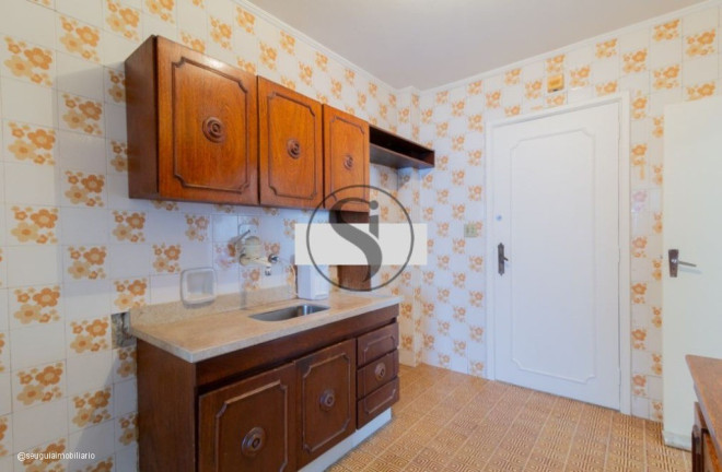 Imagem Apartamento com 3 Quartos para Alugar, 85 m² em Itaim Bibi - São Paulo