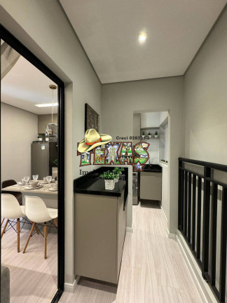 Imagem Apartamento com 1 Quarto à Venda, 29 m² em Vila Lourdes - São Paulo Imagem Apartamento com 1 Quarto à Venda, 29 m² em Vila Lourdes - São Paulo