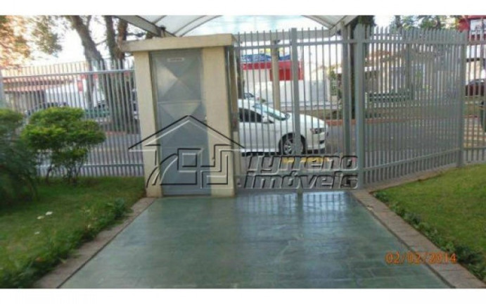 Imagem Apartamento com 1 Quarto à Venda, 38 m² em Vila Betânia - São José Dos Campos