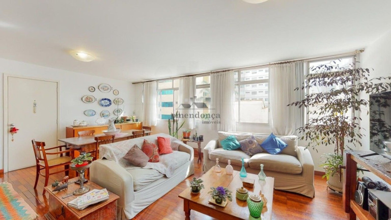 Imagem Apartamento com 3 Quartos à Venda, 128 m² em Perdizes - São Paulo Imagem Apartamento com 3 Quartos à Venda, 128 m² em Perdizes - São Paulo