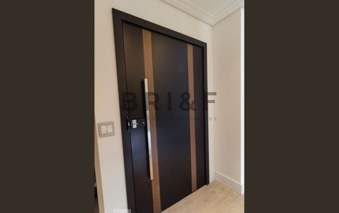 Imagem Apartamento com 3 Quartos à Venda, 173 m² em Vila Mascote - São Paulo