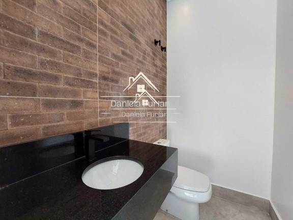Imagem Casa de Condomínio com 3 Quartos à Venda, 187 m² em Jardim Residencial Giverny - Sorocaba